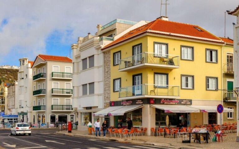 Lisbon: Óbidos, Nazaré, and Fátima Private Day Trip - Practical Tips and Considerations