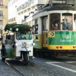 Lisbon: Old City Standard Private Guided Tour by Tuk-Tuk - Final Thoughts: Is It Worth It?