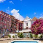 Lisbon Old Town Alfama Baixa Highlights Private Walking Tour - An In-Depth Look at the Itinerary