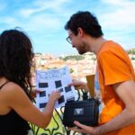 Lisbon: Old Town Immersive Escape Game with Live Actors - The Value and Price