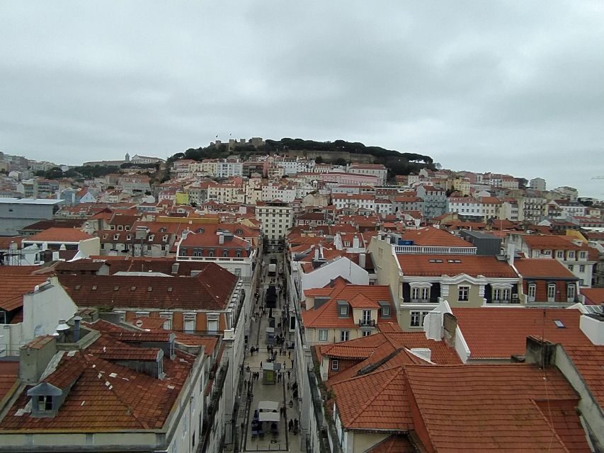 Lisbon Old Town sightseeing with tuk tuk - Final Thoughts