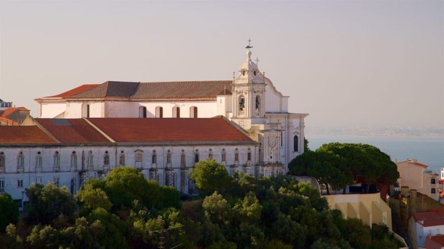 Lisbon: Old Town Tour by Tuk Tuk | Local Guide - Practical Details & Why They Matter