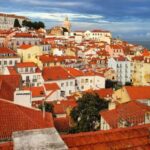 Lisbon: Old Town Tuk Tuk Tour - The Sum Up