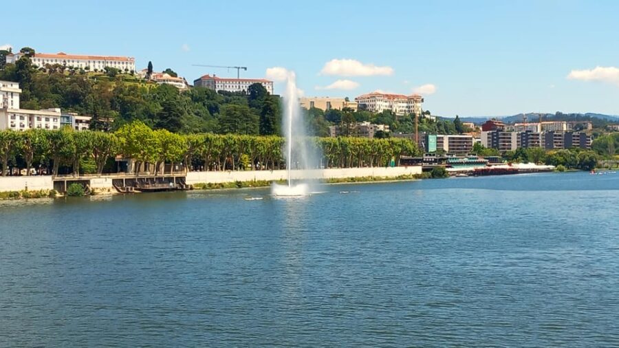 Lisbon: One Way to Douro Valley through Coimbra and Obidos - Who Is This Tour Best For?