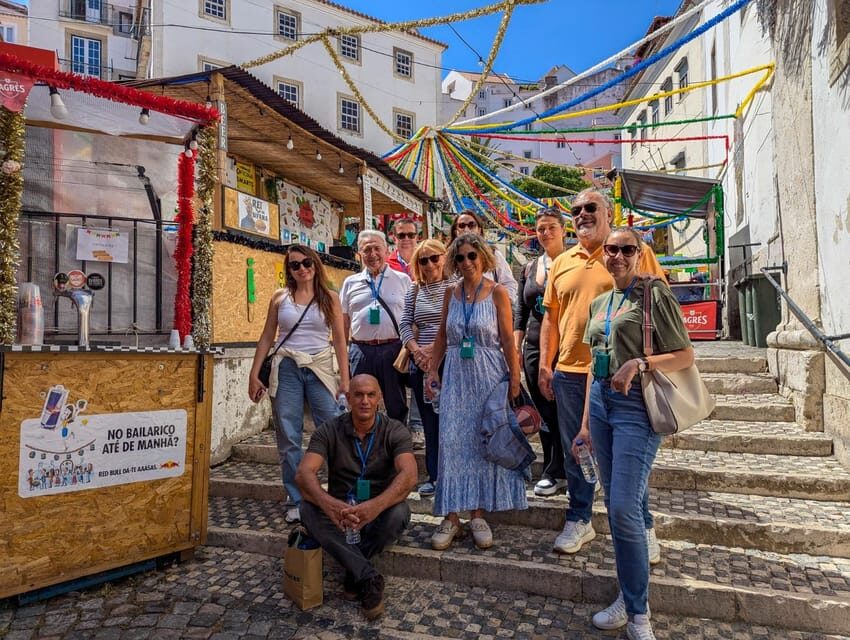 Lisbon: Pack Sintra, Pena ticket, Cabo da Roca & Cascais - Final Thoughts