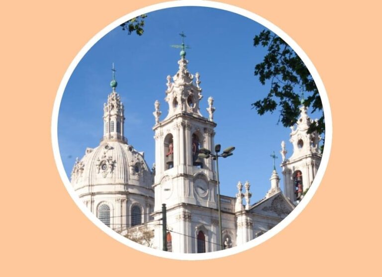 Lisbon Panorama Tour: Electric Tuk Tuk | Professional Guide - The Itinerary in Detail