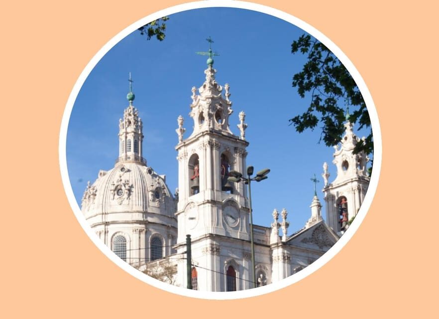 Lisbon Panorama Tour: Electric Tuk Tuk | Professional Guide - The Itinerary in Detail