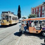 Lisbon: Panoramic Historical Sightseeing Tour by Tuk Tuk - Why This Tour Offers Real Value