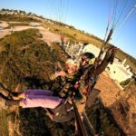 Lisbon: Paragliding Tandem Flight - The Real Value of This Paragliding Tour