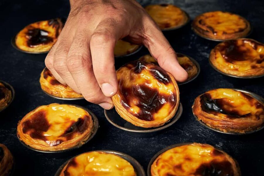 Lisbon: Pastel de Nata Masterclass at a Real Bakery - Group Size, Duration, and Practical Details