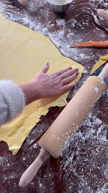 Lisbon: Pastel de Nata: Workshop with a Chef - Authenticity and Cultural Connection