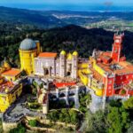 Lisbon: Pena Palace, Moorish Castle, Monserrate & Cabo Roca. - Analyzing the Value