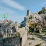 Lisbon: Pena Palace, Qta Regaleira, Moorish Castle & Cascais - Practical Details and Tips