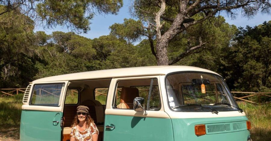 Lisbon: Pena Palace Sintra & Cascais Private Tour - Why This Tour Stands Out