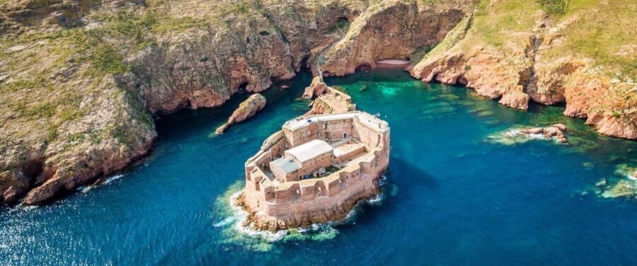 Lisbon: Peniche, Berlenga & Mafra Palace Private Day Trip - The Value of This Tour