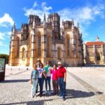 Lisbon & Porto Tailored Luxury Trip  Direct or 1 to 4 Stops - A Deep Dive into Your Portuguese Road Trip Experience
