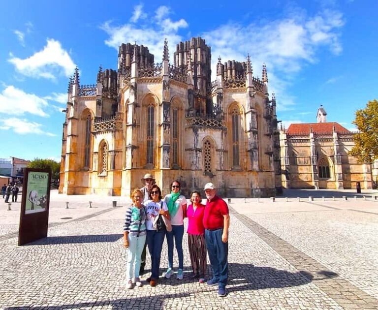Lisbon & Porto Tailored Luxury Trip  Direct or 1 to 4 Stops - A Deep Dive into Your Portuguese Road Trip Experience