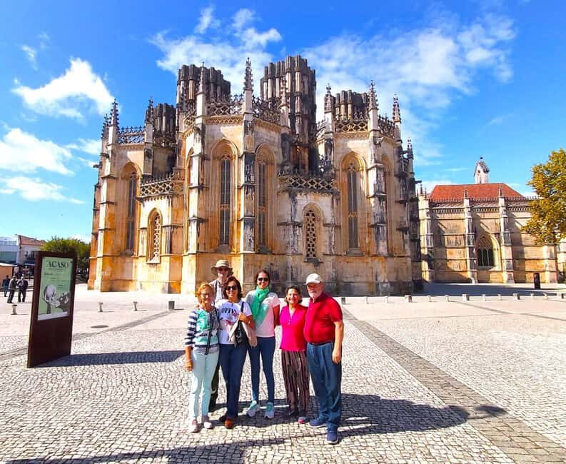Lisbon & Porto Tailored Luxury Trip  Direct or 1 to 4 Stops - A Deep Dive into Your Portuguese Road Trip Experience