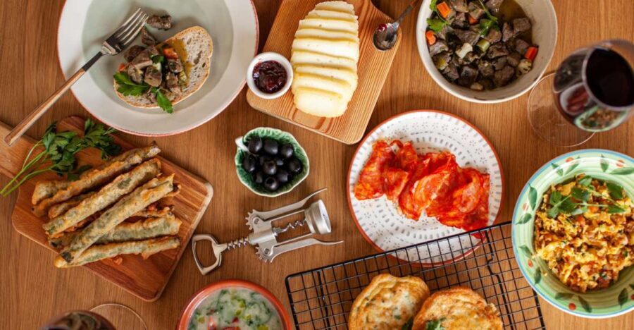 Lisbon: Portuguese Petiscos Cooking Class - Why This Experience Might Be Perfect for You