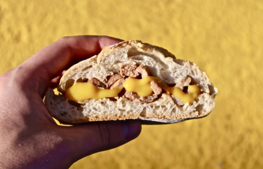 Lisbon: Portuguese Tapas & Wine Small Group Secret Food Tour - The Sum Up