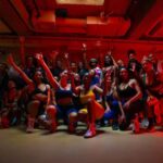 Lisbon: Private Bachelorette Dance & Glitter Party - What’s Included and What’s Not