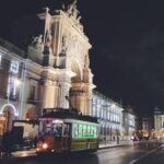 Lisbon: Private Christmas Lights Tour by Eco Tuk Tuk - The Experience in Practice