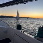 Lisbon: Private City Boat Tour with Sunset Option - The Itinerary in Detail