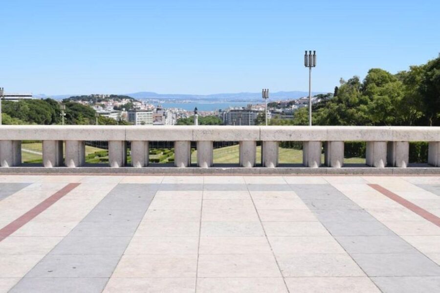 Lisbon: Private City Sightseeing Tour - A Closer Look at the Itinerary