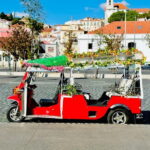 Lisbon: Private City Tour by Eco-friendly Tuk Tuk - Who Should Consider This Tour?