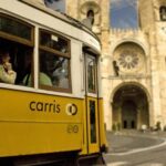 Lisbon: Private City Tour by Tuk-Tuk - The Experience in Detail