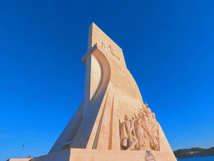 Lisbon: Private City Tour - Why This Tour Works for Travelers