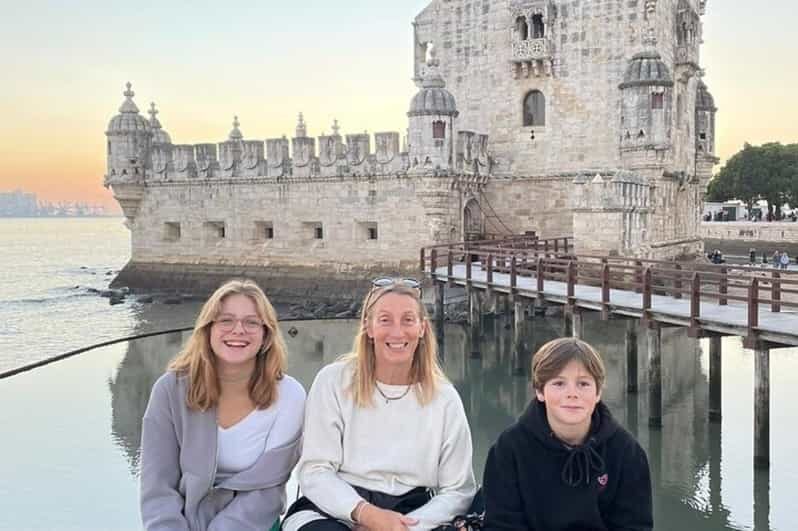 Lisbon: Private Custom Tour with a Local Guide - The Itinerary and Experience