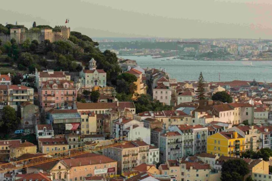 Lisbon: Private Expert City Tour by Eco Tuk Tuk - Who Will Love This Tour?