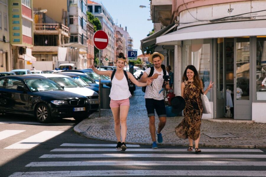 Lisbon: Private Food Tour  10 Tastings with Locals - Guides and the Personal Touch