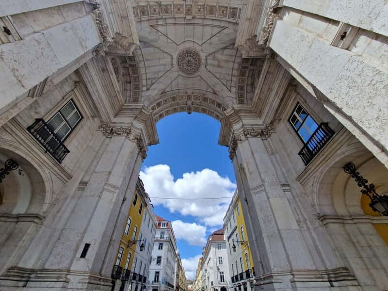 Lisbon: Private Food Tour with Tastings - What’s Included and What to Expect