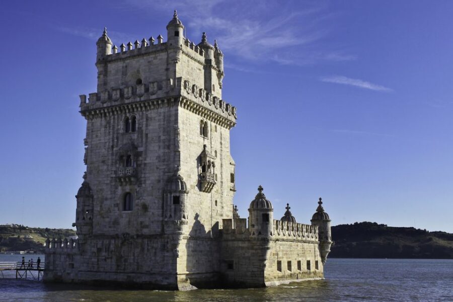 Lisbon: Private Full-Day Chauffeur Driven Tour - What’s Included, What’s Not