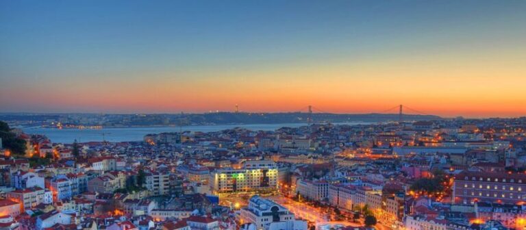 Lisbon: Private Full Day City Tour - Deep Dive Into the Itinerary