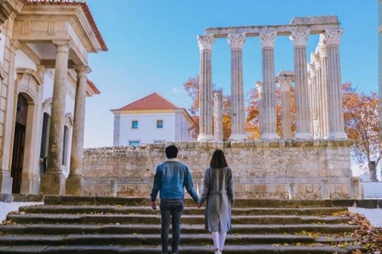 Lisbon: Private Full Day Evora & Alentejo Wine Tour - Who Will Love This Tour?