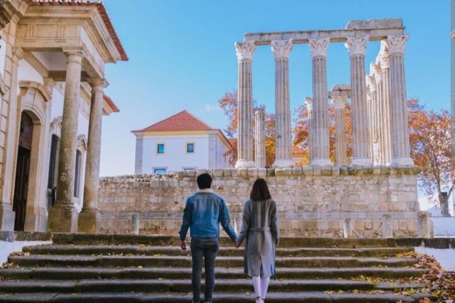 Lisbon: Private Full Day Evora & Alentejo Wine Tour - Who Will Love This Tour?