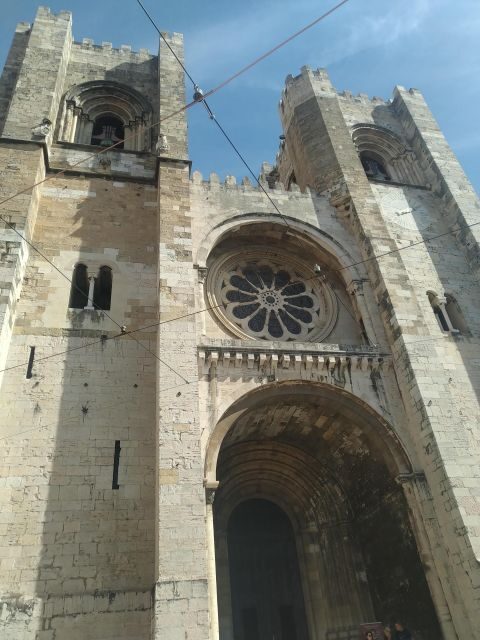 Lisbon Private Full Day to the City of 7 hills + King Crist - Why This Tour Offers Great Value