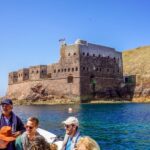 Lisbon: Private Full Day Tour to Berlengas Island - Exploring the Berlengas Islands: What to Expect