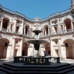 Lisbon: Private Guided Tour of Tomar, Batalha, and Alcobaça - Practical Details and What to Expect