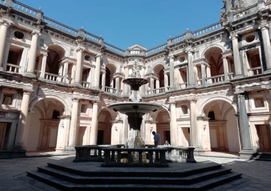 Lisbon: Private Guided Tour of Tomar, Batalha, and Alcobaça - Practical Details and What to Expect