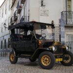 Lisbon: Private Guided Tuk-Tuk Tour with Hotel Pickup - Detailed Breakdown of the Itinerary and Highlights