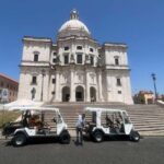 Lisbon: Private Guided TukTuk Tour Old Town 8-10 Spots - Practical Tips for Your Tour