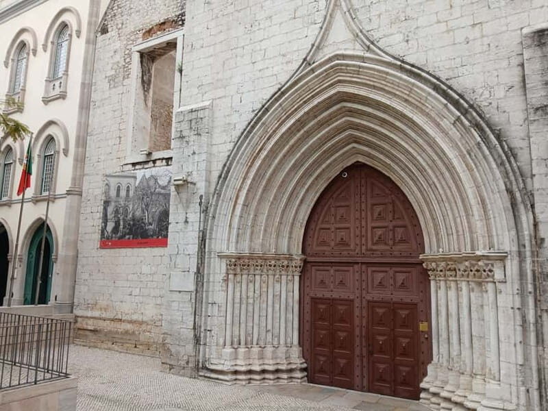 Lisbon: Private Half-Day Walking Tour - Final Thoughts