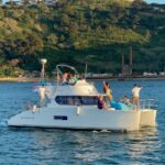 Lisbon: Private Luxury Catamaran Tour with Welcome Drink - Details and Practicalities