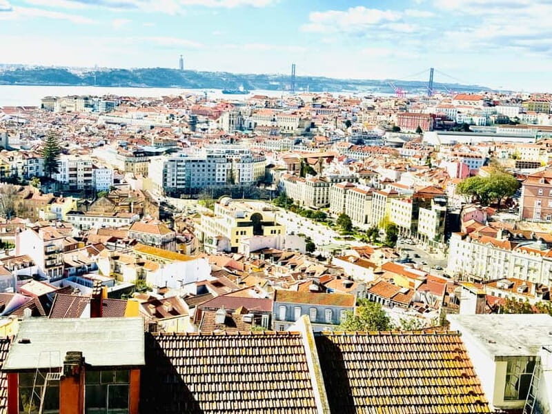 Lisbon: Private Old Town Tour by Eco TukTuk - Who Will Love This Tour?