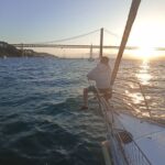 Lisbon: Private Sailboat Tour on Tagus River - Who Will Love This Tour?