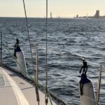 Lisbon: Private sailboat tours on Tagus River - Itinerary Breakdown
